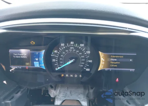 2013 Ford Fusion Se from USA, damaged, VIN 3FA6P0H74DR125795